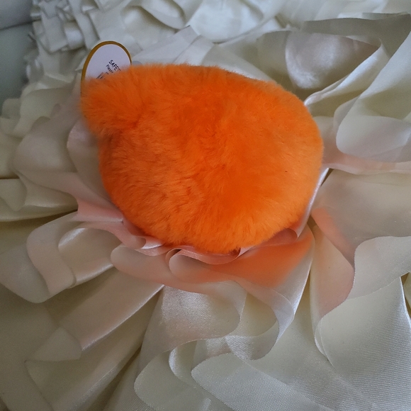 TY Beanie Balls Collection Giffin - Picture 4 of 4